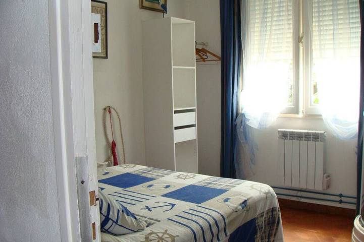 Chambre d’hôte pour 2 personnes, avec Jardin dans Biscarrosse Plage - 4