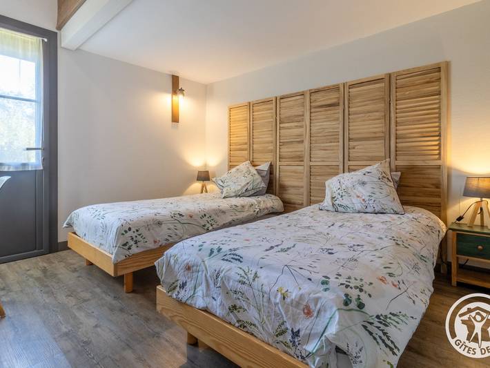Charmantes renoviertes Landhaus in Anjou, nahe bei Weinbergen und Sehenswürdigkeiten in Vihiers, Loire-Tal