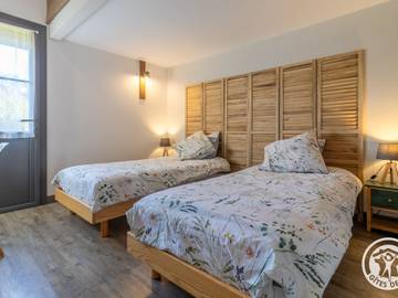 Cottage for 6 People in Lys-Haut-Layon, Saumur region, Photo 4