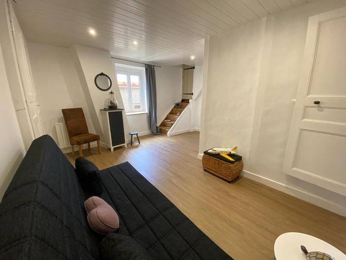 Location de vacances pour 7 personnes à Auzon - 4