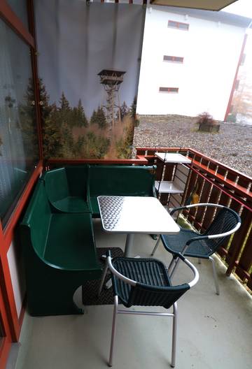 Ferienwohnung für 4 Personen in Schluchsee, Hochschwarzwald, Bild 4