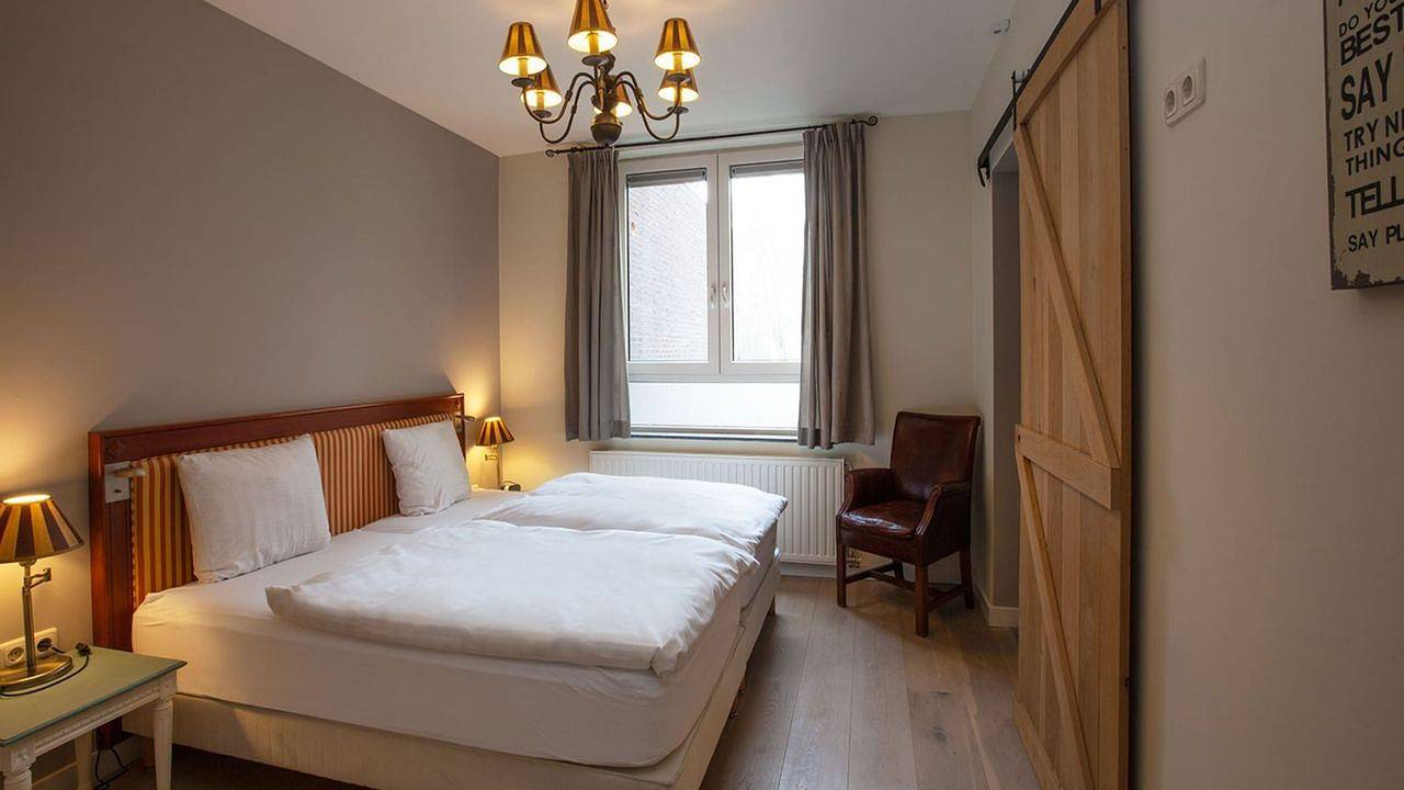 Ganze Ferienwohnung, Ferienwohnung für 2 Personen (50 m²) in Valkenburg in Valkenburg, Limburg (Niederlande)