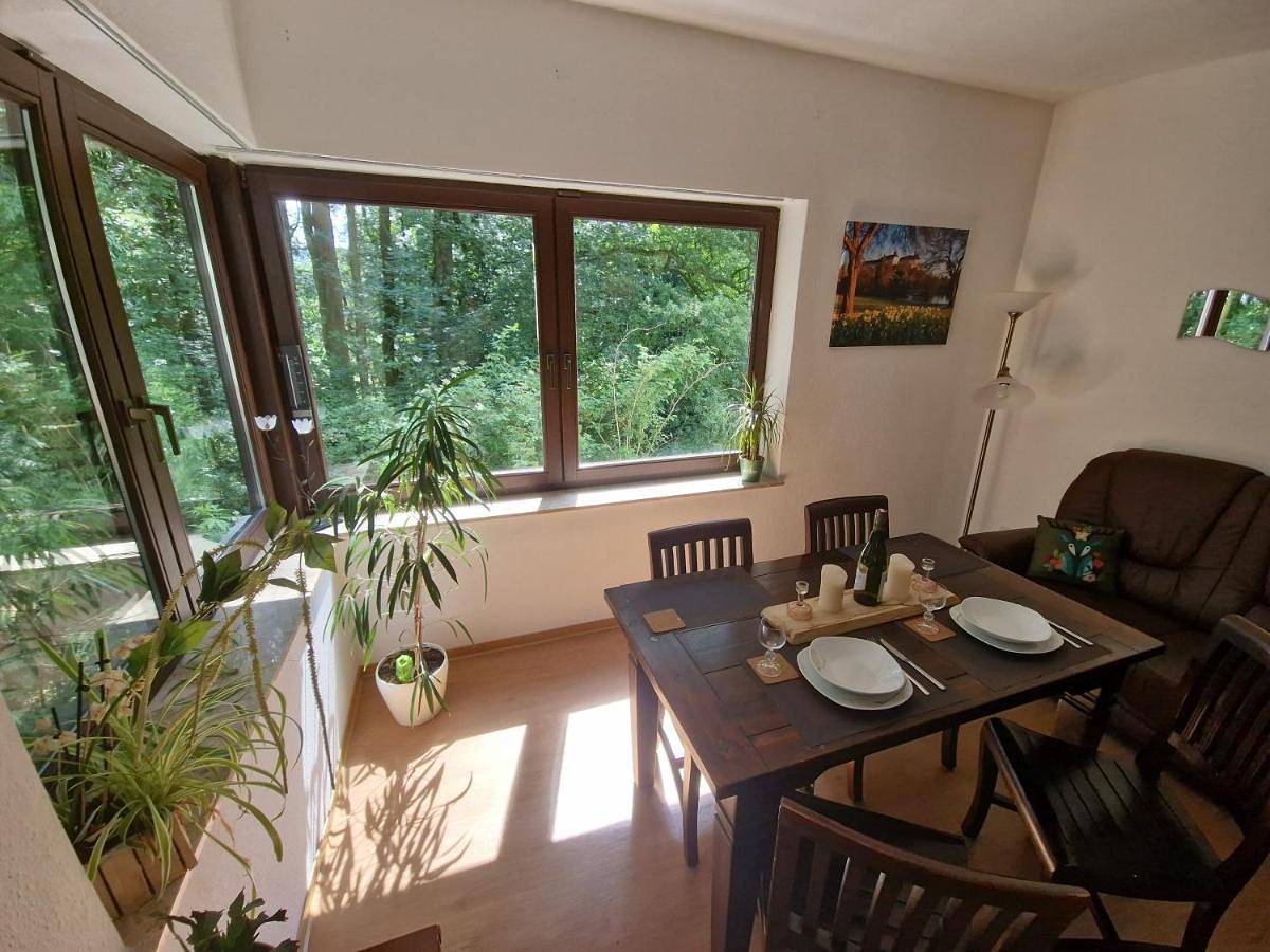 Ganze Wohnung, Apartment in Bad Iburg, Osnabrücker Land