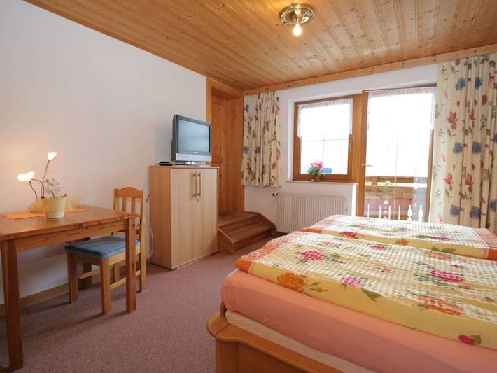 Ferienwohnung für 2 Personen, mit Balkon und Garten sowie Sauna in Schladming-Dachstein - 4