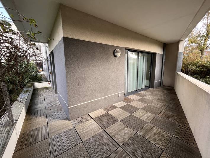 Gîte pour 6 personnes, avec terrasse dans Port Olona - 2