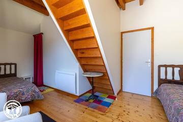 Location De Vacances pour 4 Personnes dans Besse-et-Saint-Anastaise, Région de Besse-et-Saint-Anastaise, Photo 2