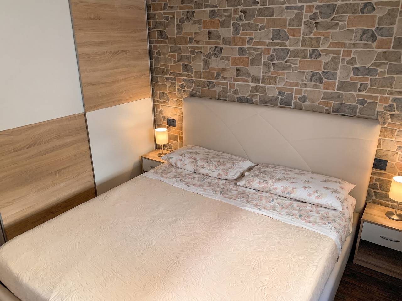 Ganze Wohnung, Küstenwohnung Ribera 45 qm Meerblick in Ribera, Agrigento Provinz