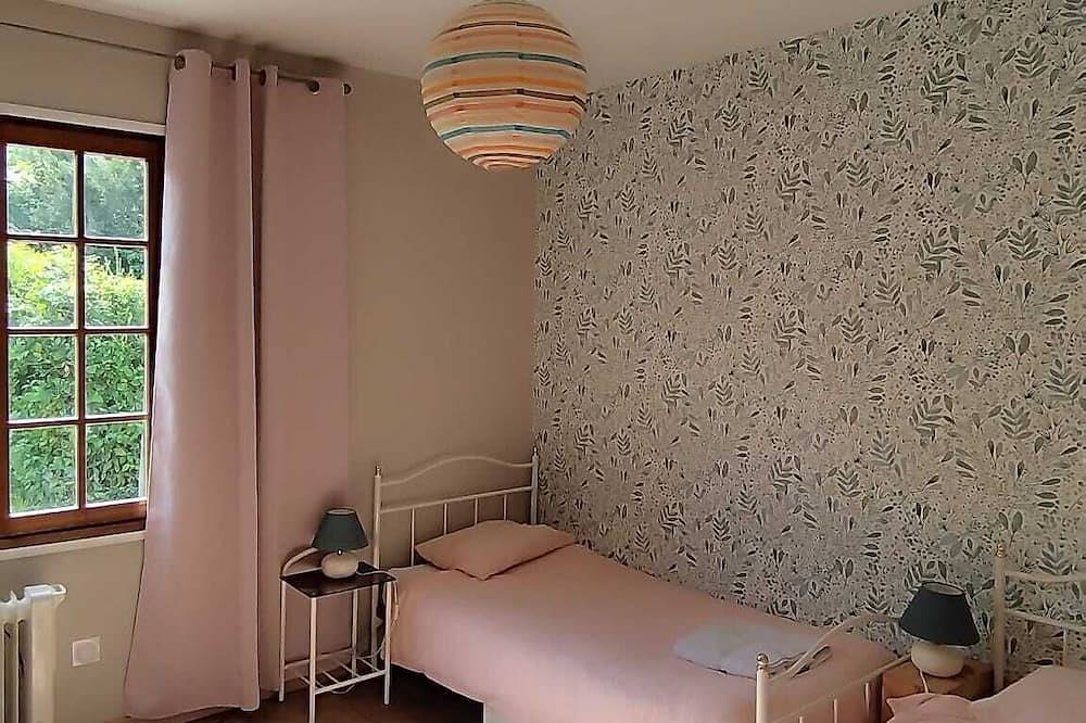 Chez Pierre in Excenevex, Thonon-les-Bains region