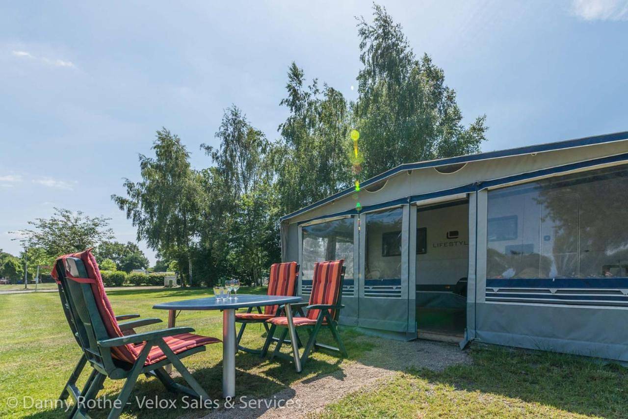 Alfsee Ferien- und Erlebnispark in Alfsee StrandArena, Rieste
