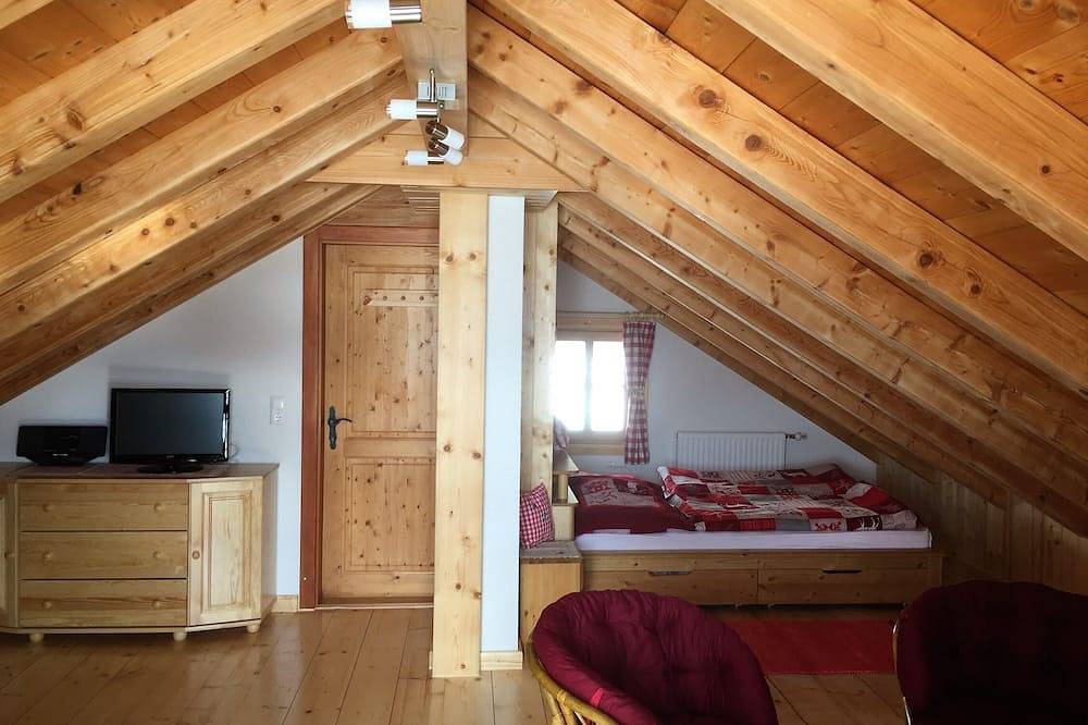 Luxury Almwellness Chalet with fantastic wellness area at 1850 m above sea level in Rangersdorf, Bezirk Spittal an der Drau
