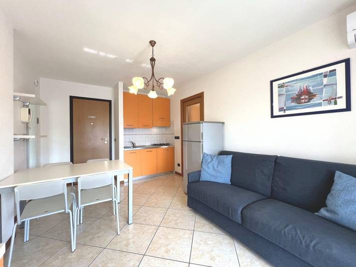 Appartamento intero, Tranquillo rifugio a Grado vicino alla spiaggia in Piper Beach, Grado