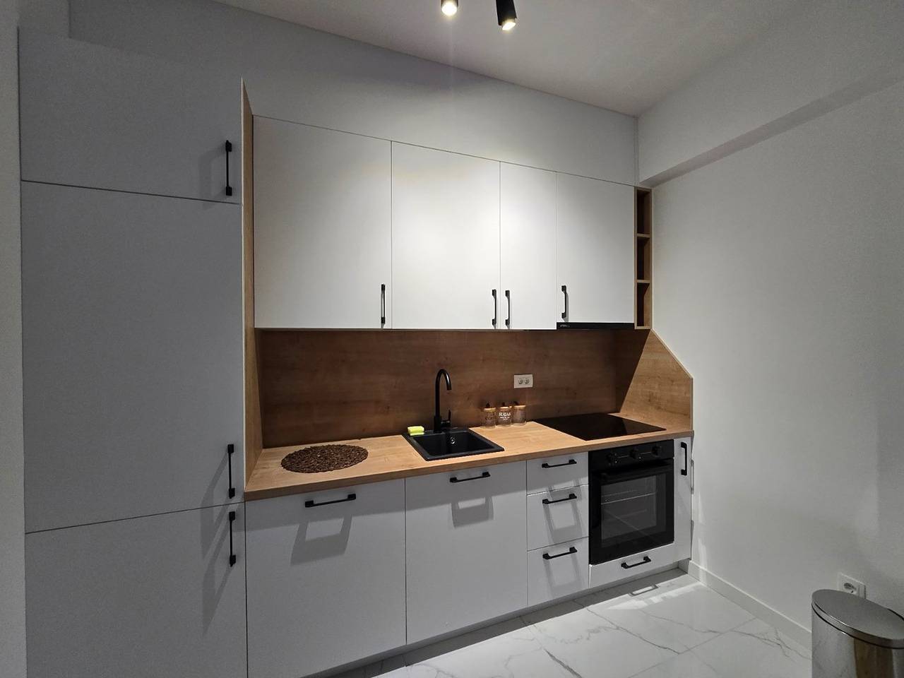 Apartament Wakacyjny dla 4 osoby w Bar, Czarnogóra