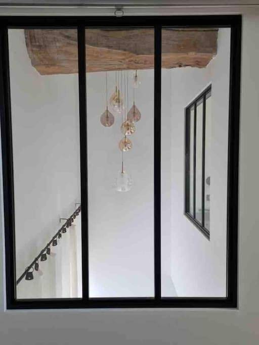 Location de vacances pour 8 personnes, avec vue et jardin à Meursault - 4