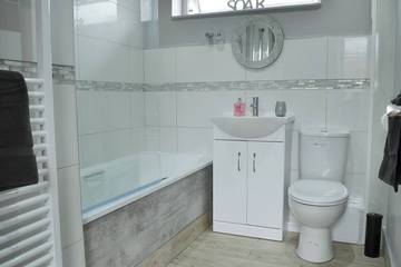 Cottage for 4 People in Harlech, Gwynedd, Photo 4