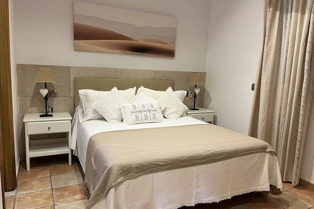 Bonita Y Acogedora Casa Con Piscina, Bicicletas, Juegos in Sa Ràpita, Campos