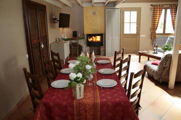 Gîte pour 6 Personnes dans Bourbourg, Région de Dunkerque, Photo 1