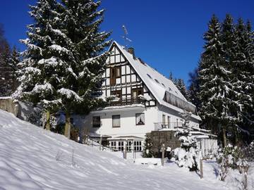Holiday Rental dla 30 osoby w Winterberg, Powiat Hochsauerland, Zdjęcie 4