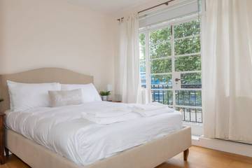 Apartment for 2 People in Kensington and Chelsea, London, Photo 2