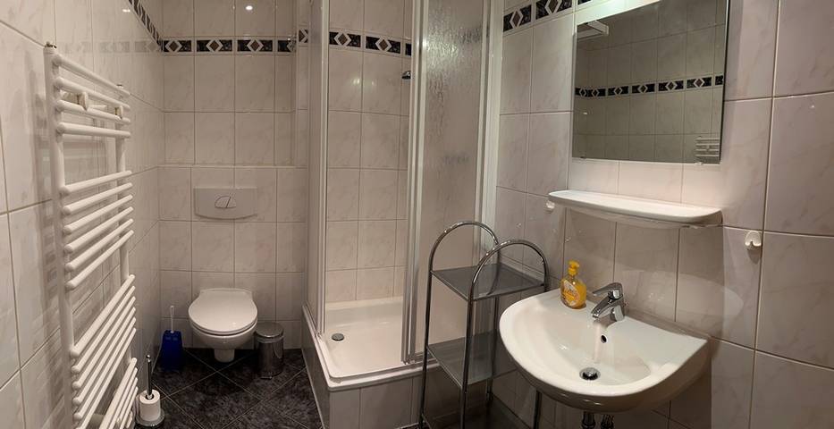 Gîte pour 6 personnes à Oberhof - 4