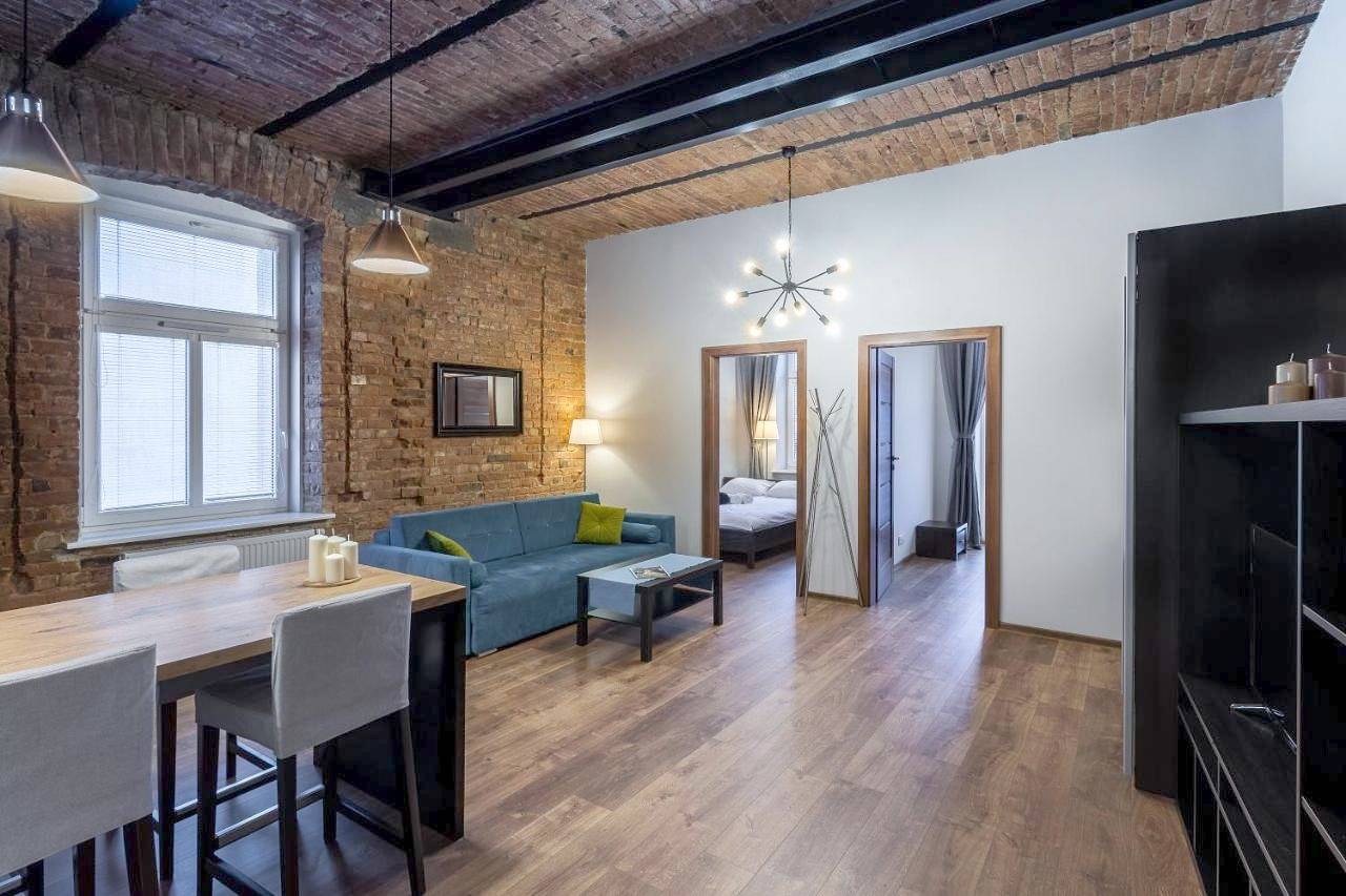 Apartamenty Centrum Częstochowa Stara Kamienica in Śródmieście (ujednoznacznienie), Częstochowa