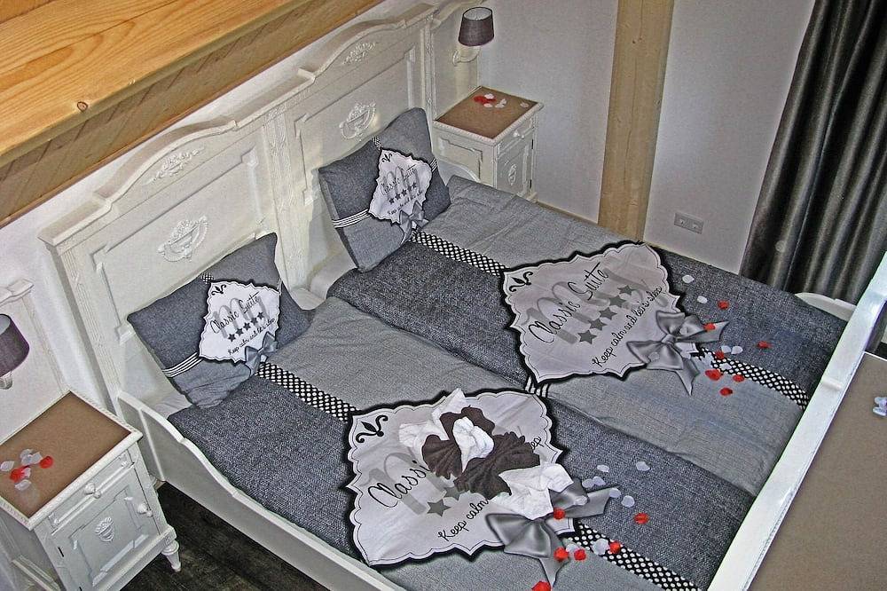 Ganze Wohnung, Chiristinahoeve De kasteel #7 in Groene Hart