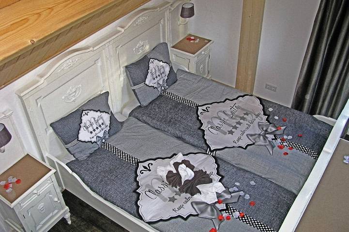 Gîte pour 10 personnes, avec jardin et balcon dans Boskoop - 3