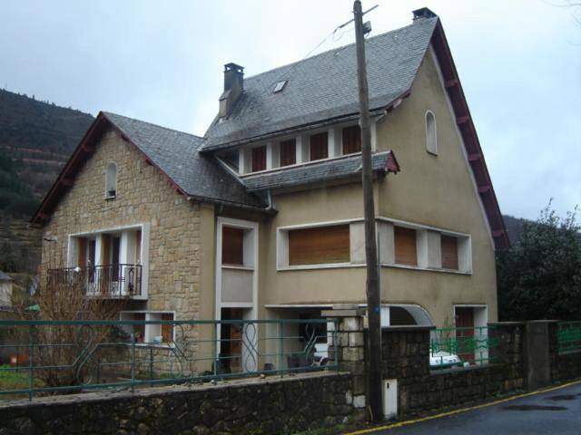 Maison de vacances pour 1 personnes - 1