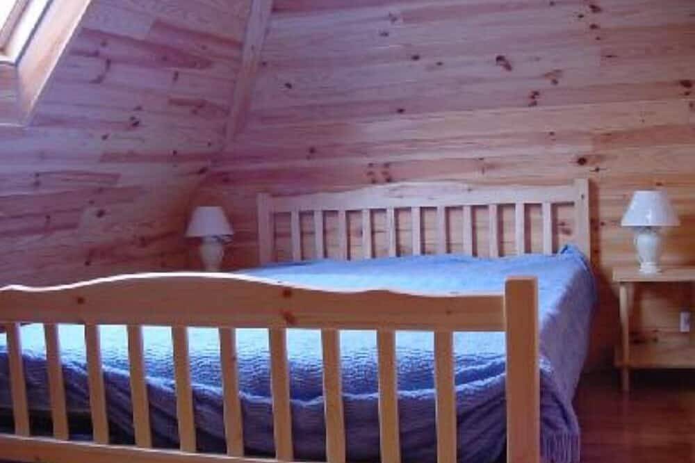 Maison avec jardin verdoyant in Sainte-Anne la Palud, Plonévez-Porzay