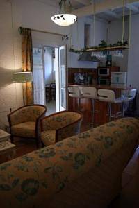 Gîte pour 4 personnes, avec jardin ainsi que piscine et vue à Saint-Thomé - 2