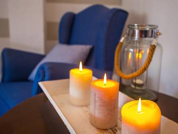 Holiday apartment in Manacor, East Majorca für 5 