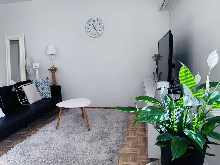 Gîte pour 3 personnes à Helsinki - 2