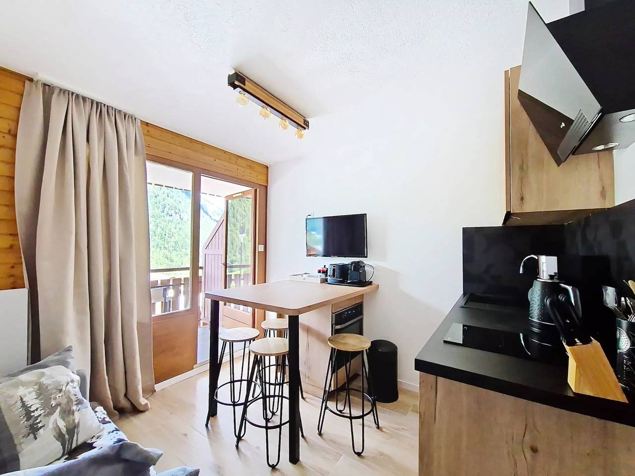 Photo : Appartement de vacances