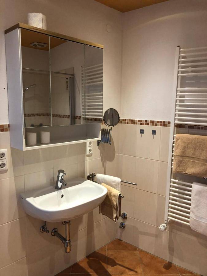 Maison d’hôte pour 2 personnes, avec balcon à Kröv - 2