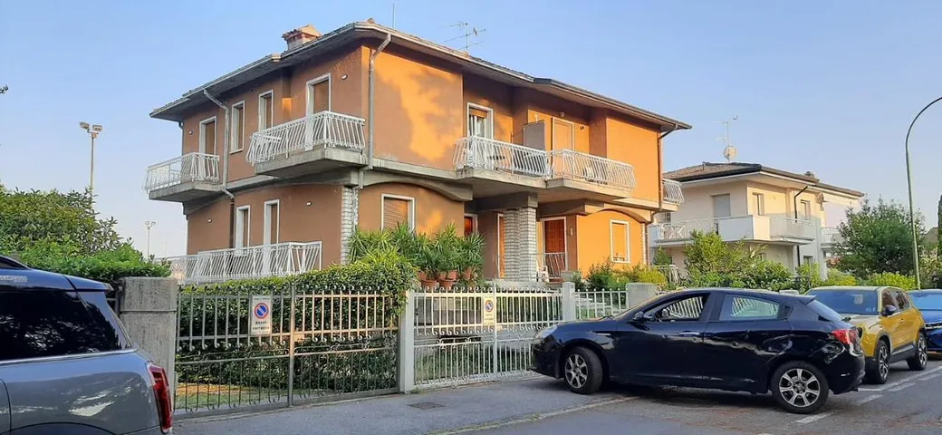 Apartamento de vacaciones para 2 personas, con jardín - 1