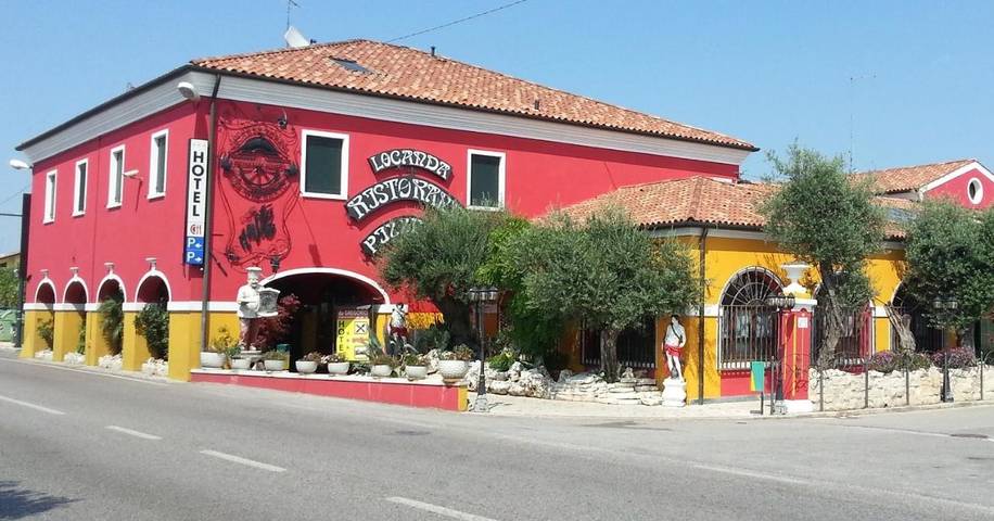 Hotel per 2 persone - 1