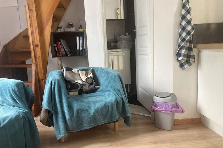 Location de vacances pour 2 personnes à Arreau - 4