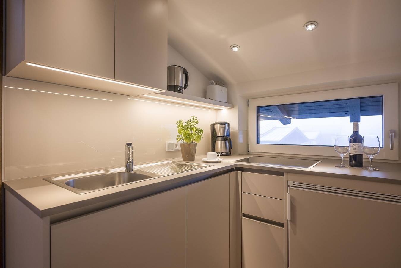 Apartamento vacacional entero, Appartement 5+ "Ackerlspitz" in Ellmau, Alpes de Kitzbüheler