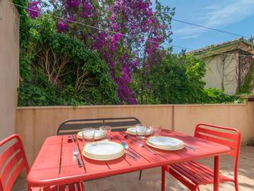Ferienwohnung in Sóller, Serra de Tramuntana für 6 