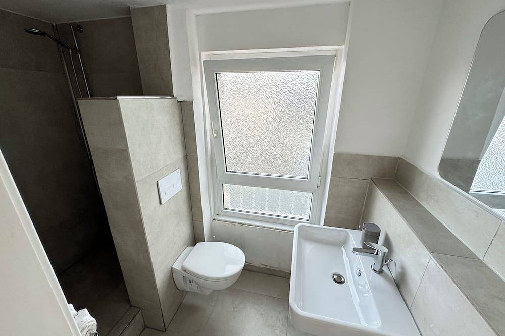 Ganze Wohnung, City Apartment - Business, Uni, Handwerker - Free Wifi in Bochum, Ruhrgebiet