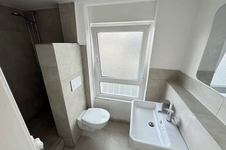 Appartamento intero, City Apartment - Business, Uni, Handwerker - Free Wifi in Bochum, Ruhrgebiet