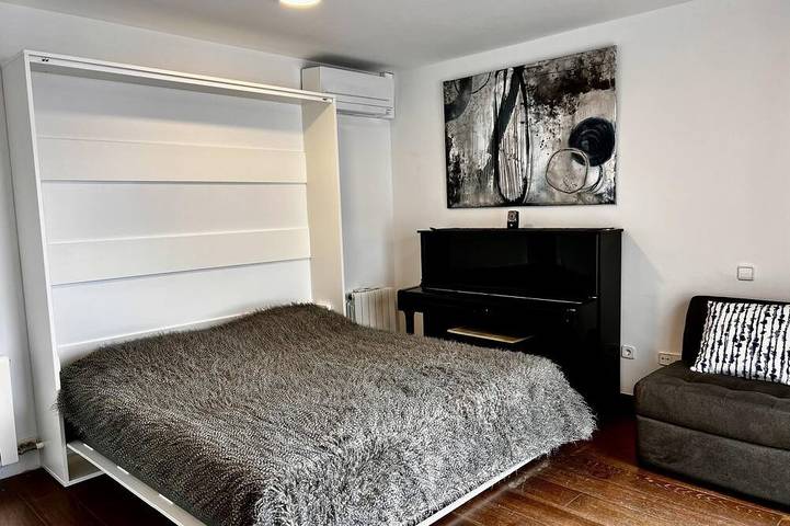 Villa pour 10 personnes, avec piscine ainsi que jardin et terrasse à Calafell - 3