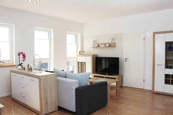 Ferienwohnung für 4 Personen, mit Garten und Terrasse in Landkreis Uelzen - 4