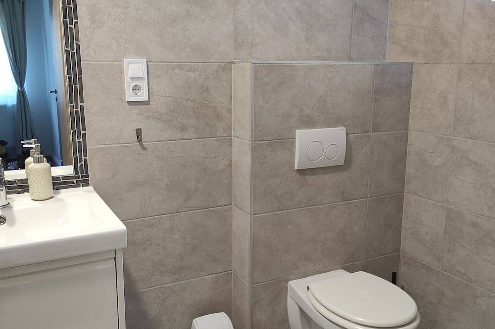 Cozy garden city atmosphere 10 minutes from Budapest in Großturwall, Érdi járás