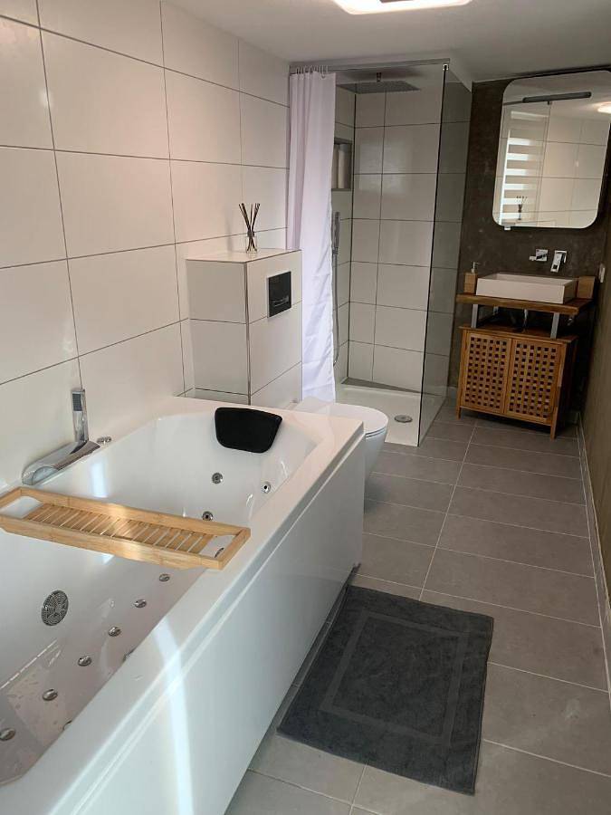 Ferienwohnung für 3 Personen in Brackenheim