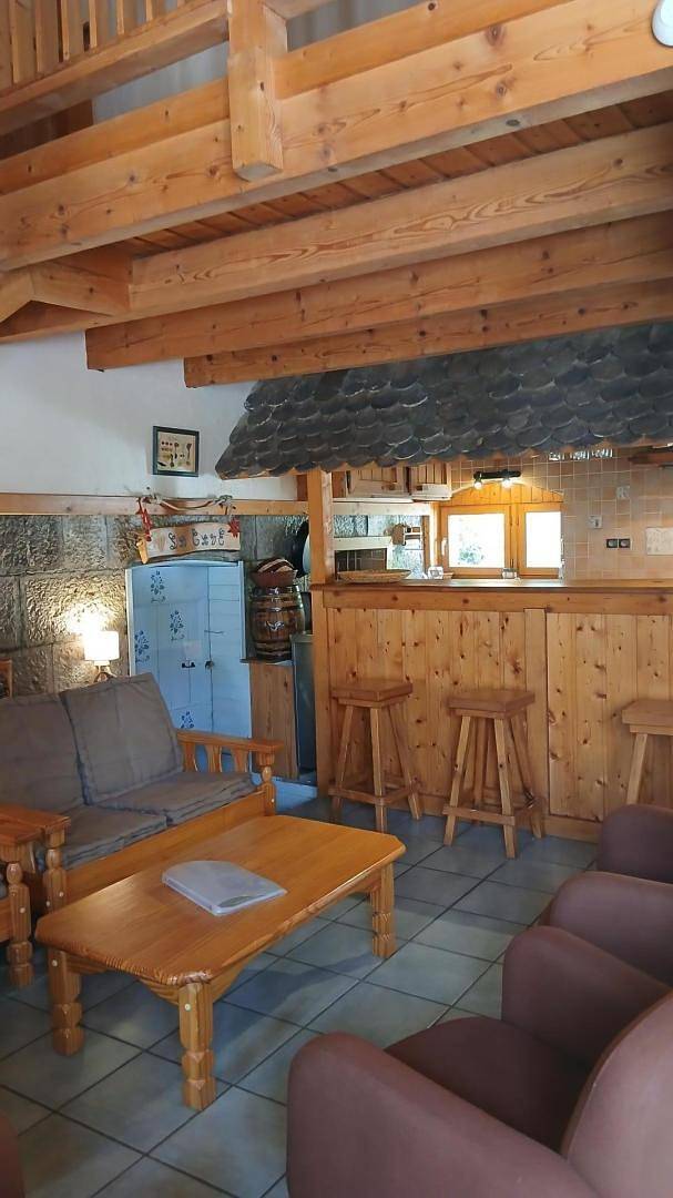 La Fruitière in Gresse-en-Vercors, Parc naturel régional du Vercors