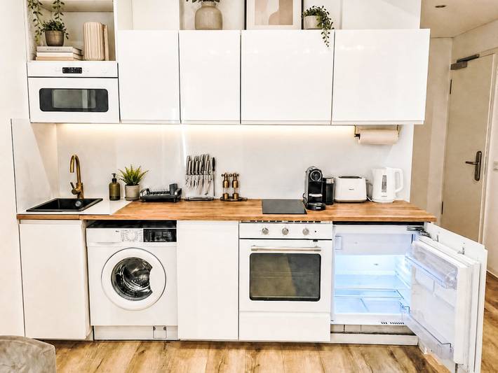 Ferienwohnung für 9 Personen in München - 4