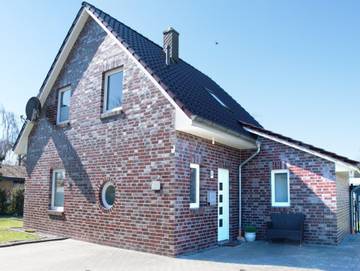 Strandhaus für 4 Personen in Südbrookmerland, Südliche Nordseeküste, Bild 3