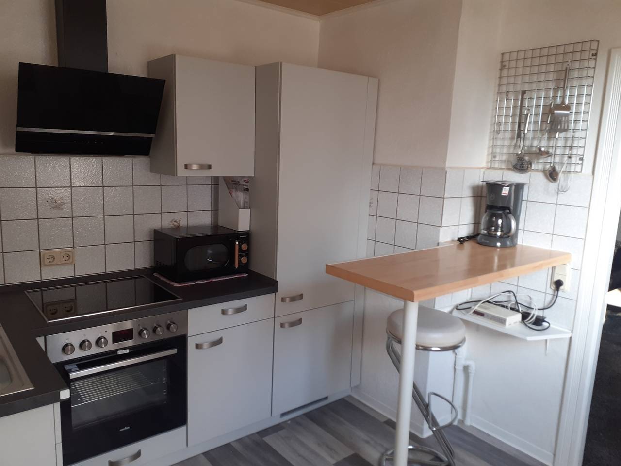 Ganze Ferienwohnung, Ferienwohnung Simone in Lehe (Bremerhaven), Bremerhaven