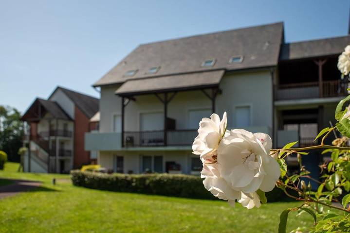 Holiday apartment for 4 people, with pool and terrace - 1