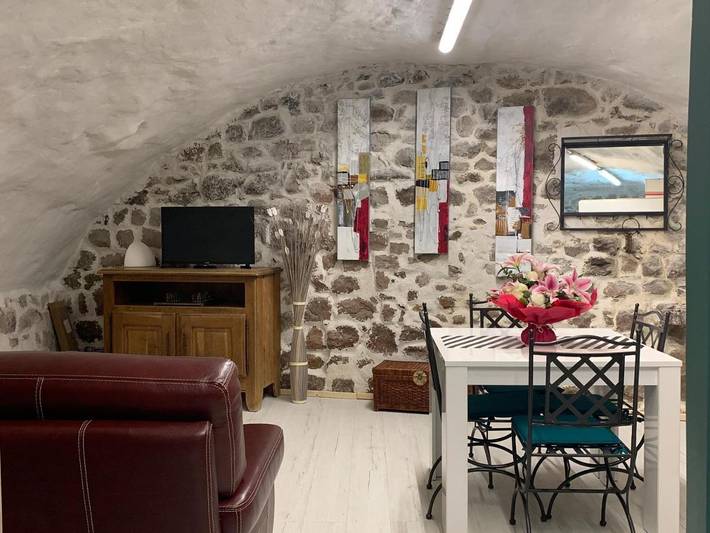 Gîte pour 2 personnes à La Garde - 3